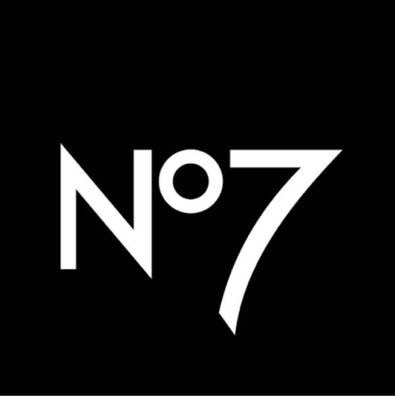 Garage No7 logo