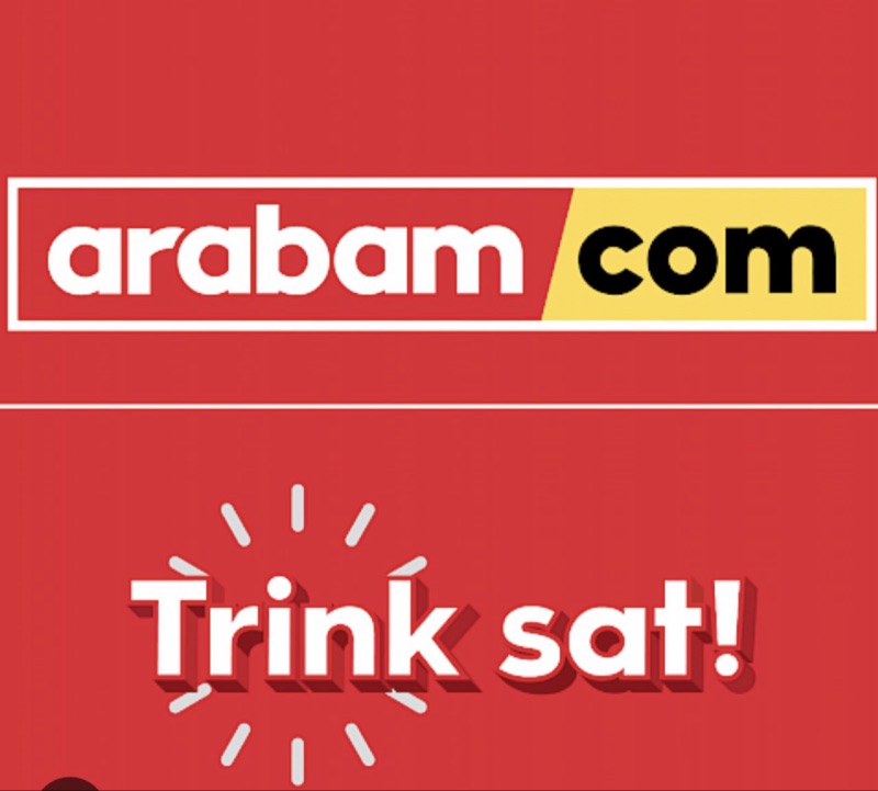 Arabam.com Oto Ekspertiz logo