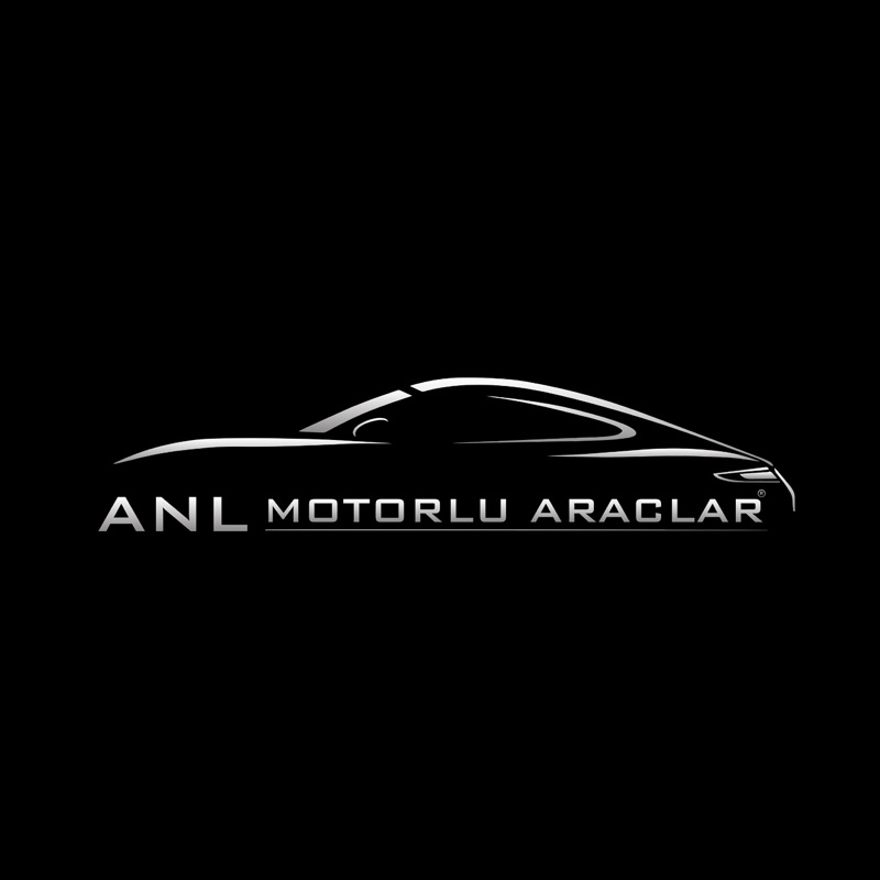 ANL MOTORLU ARAÇLAR logo