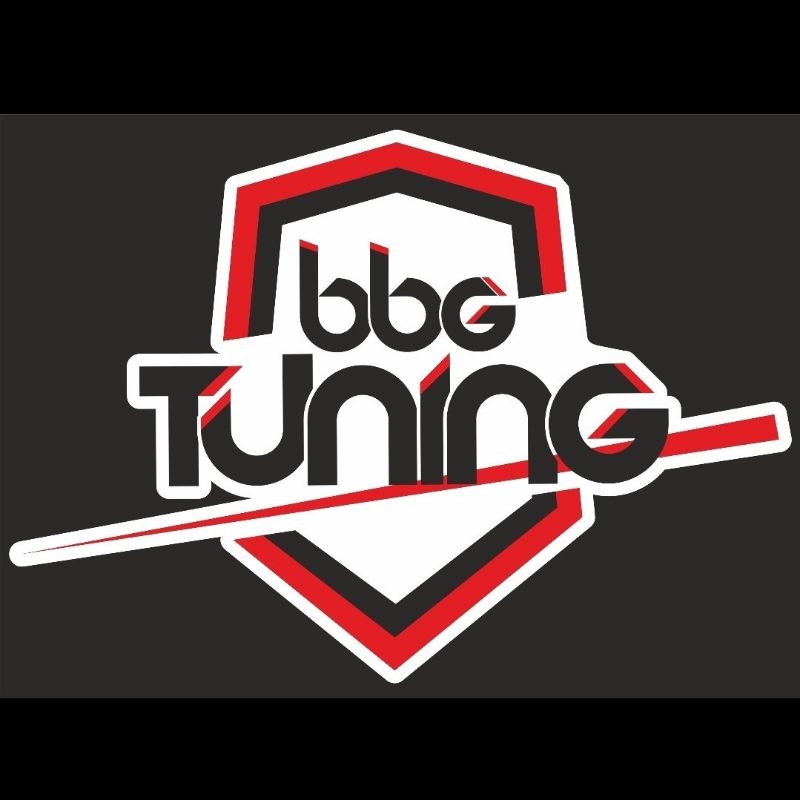 BBG Tuning logo