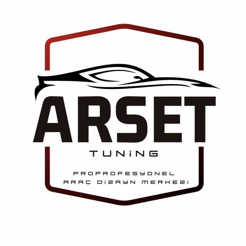 Arset Tuning logo