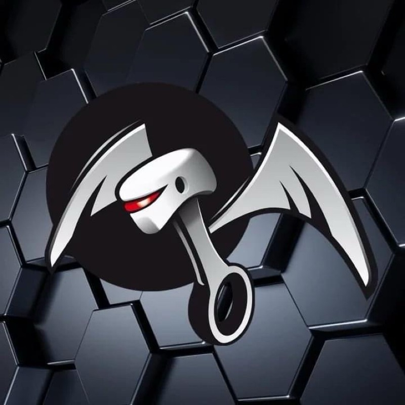 Paşaoğlu Chiptuning Trabzon logo
