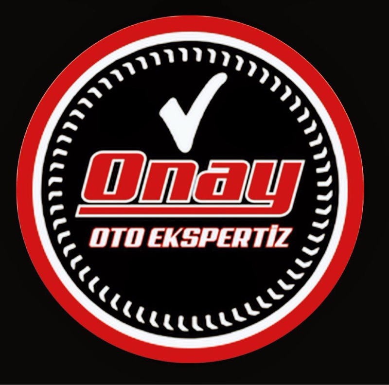 Onay Otoekspertiz logo