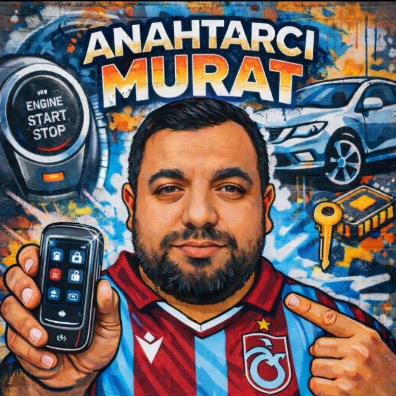 TRABZON ANAHTAR logo