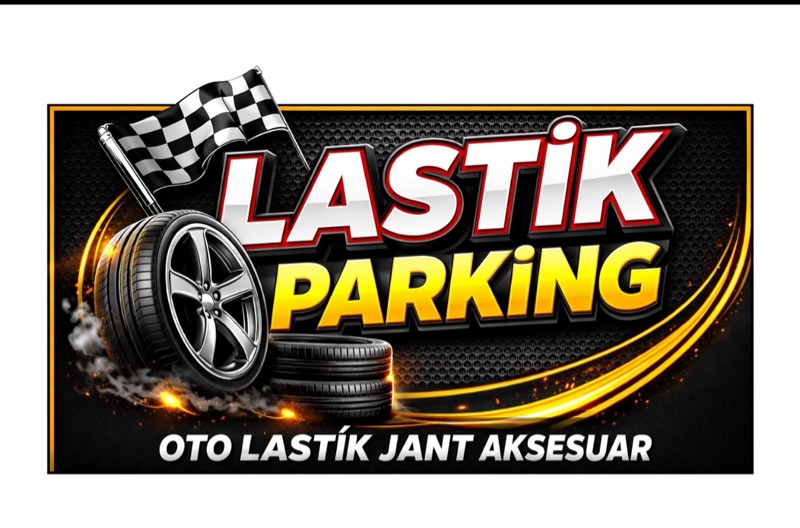 Öztürk Tuning Lastik Parking logo
