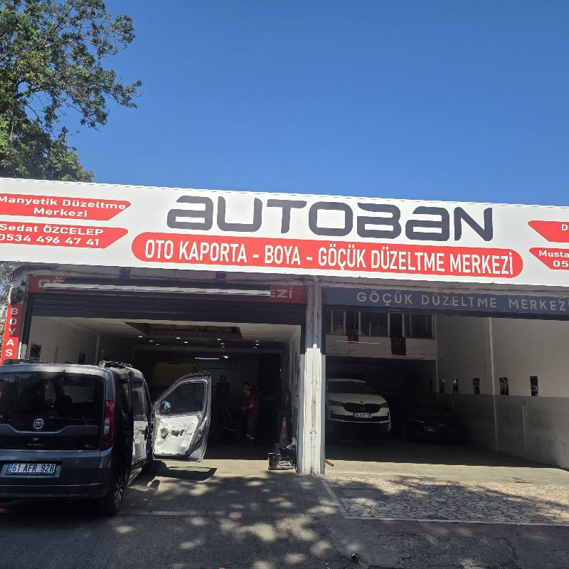 Autoban logo