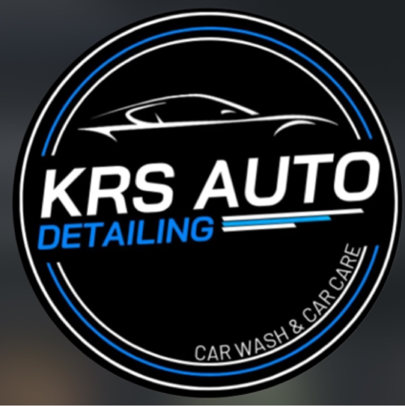 KRS Auto logo