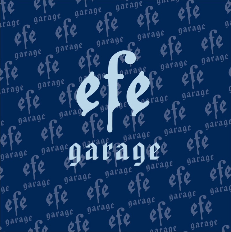Efe Garage logo