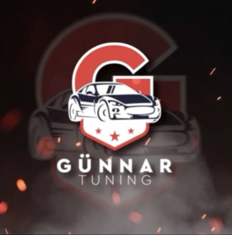 günnar tuning logo
