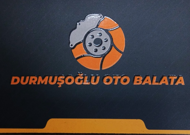 Durmuşoğlu Oto Balata Ve Fren Servisi logo
