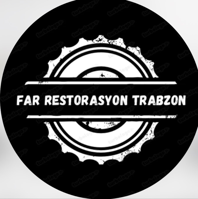 Trabzon Far Temizleme logo