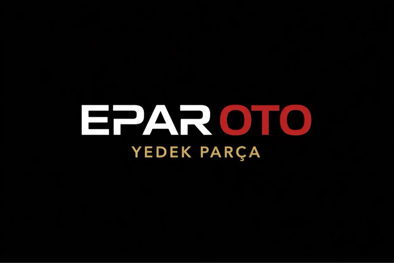 Epar Oto Yedek Parça logo