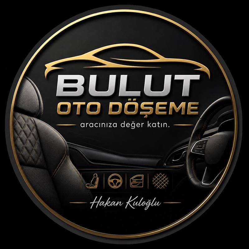 BULUT OTO DÖŞEME logo