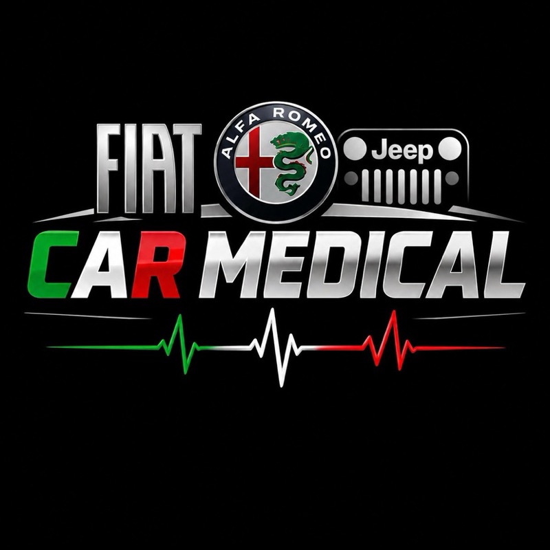 CAR MEDİCAL logo