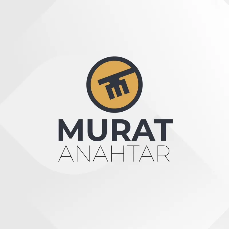MURAT ANAHTAR logo