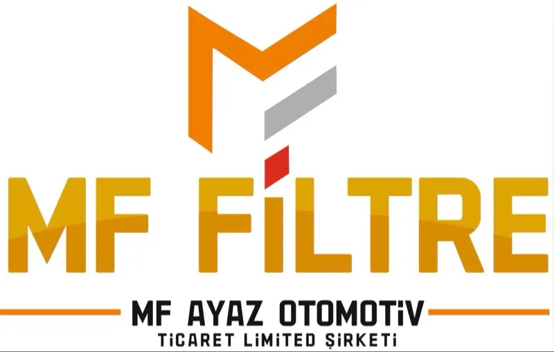MF AYAZ OTOMOTİV TİC. LTD. ŞTİ. logo