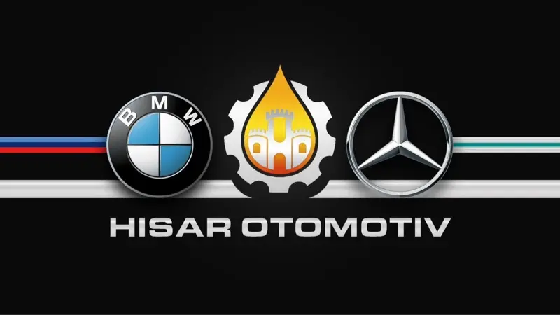 Hisar Otomotiv logo