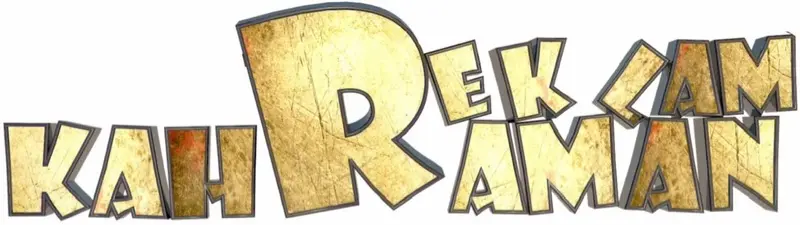 Kahraman Reklam logo