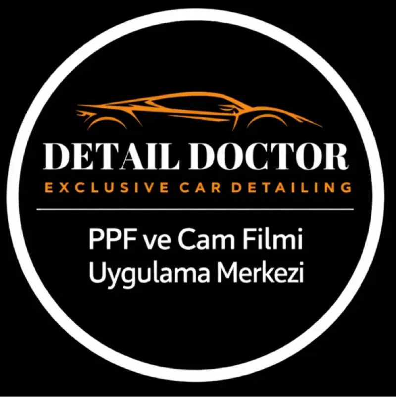 Detail Doctor logo