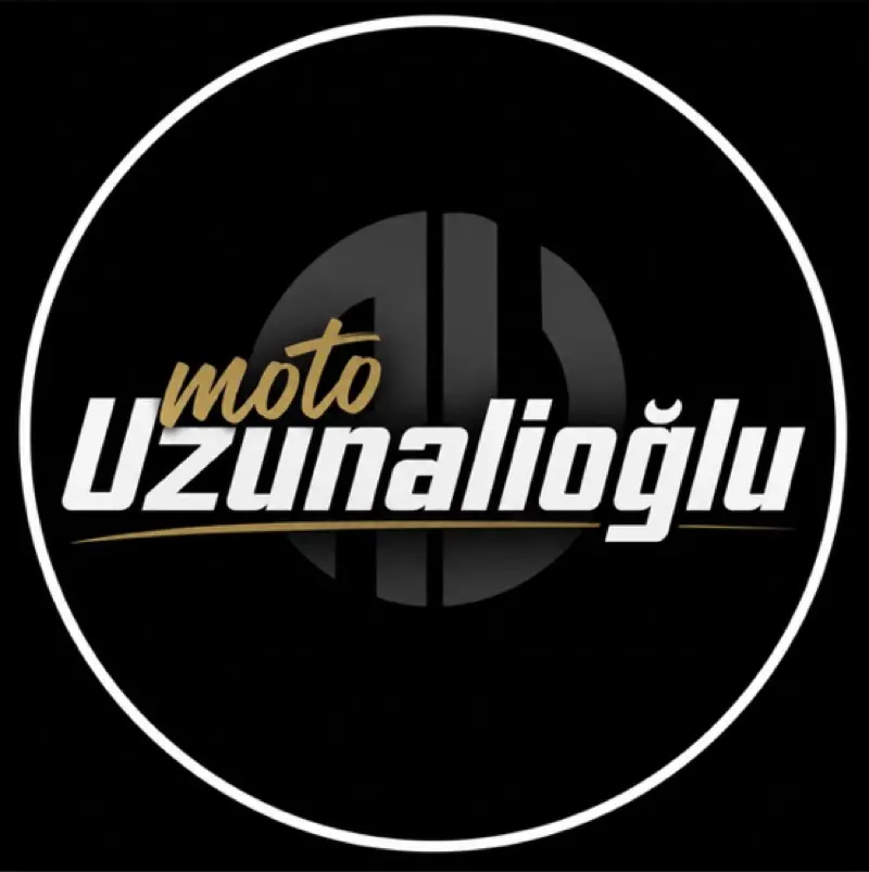 MOTO UZUNALİOĞLU logo