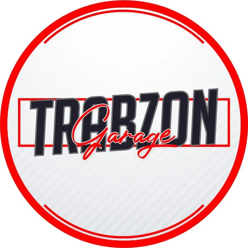 Trabzon Garage logo
