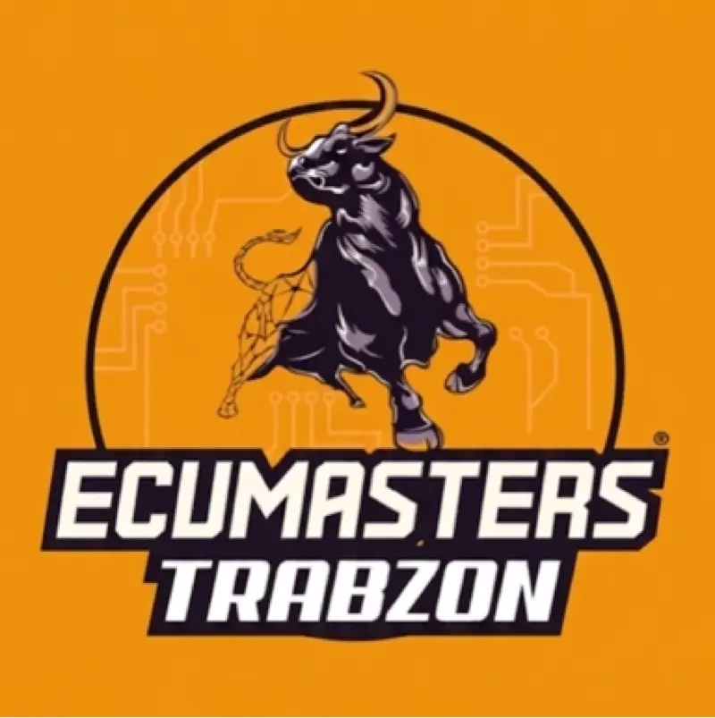 Ecumasters Trabzon logo