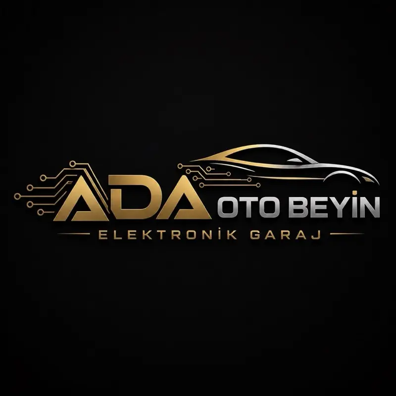 Ada Oto logo