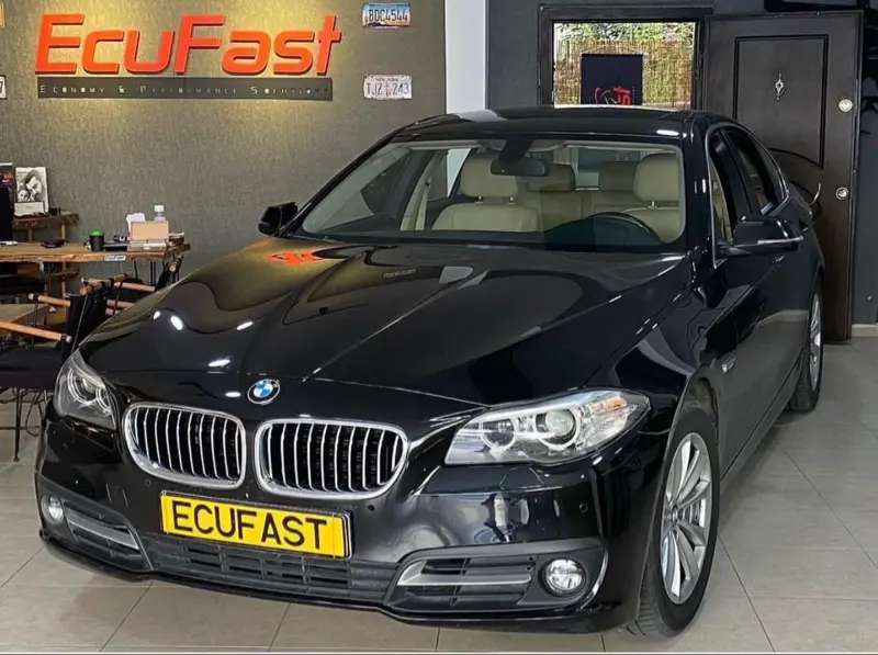 Ecufast Ordu Giresun logo