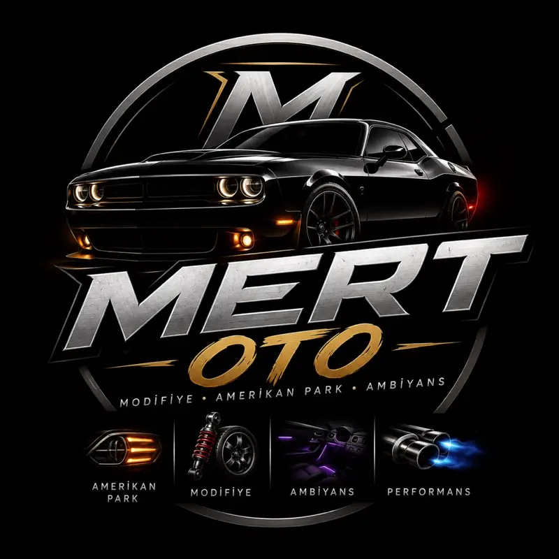 Mert Aksesuar logo