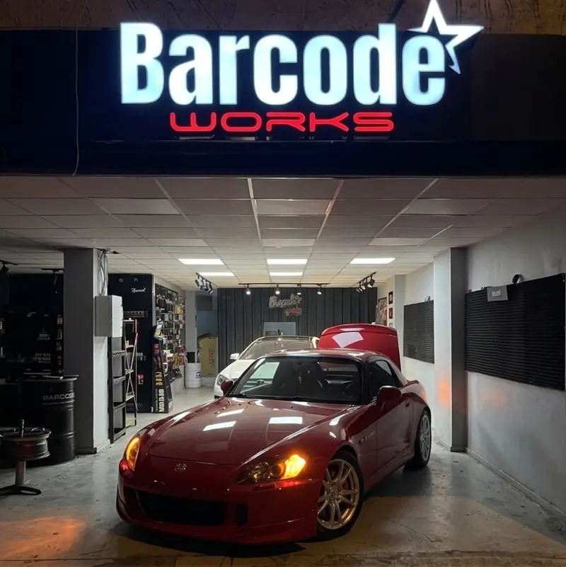 Barcode Works logo