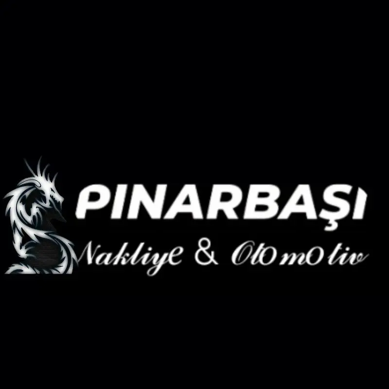 Pınarbaşı Multigaraj logo