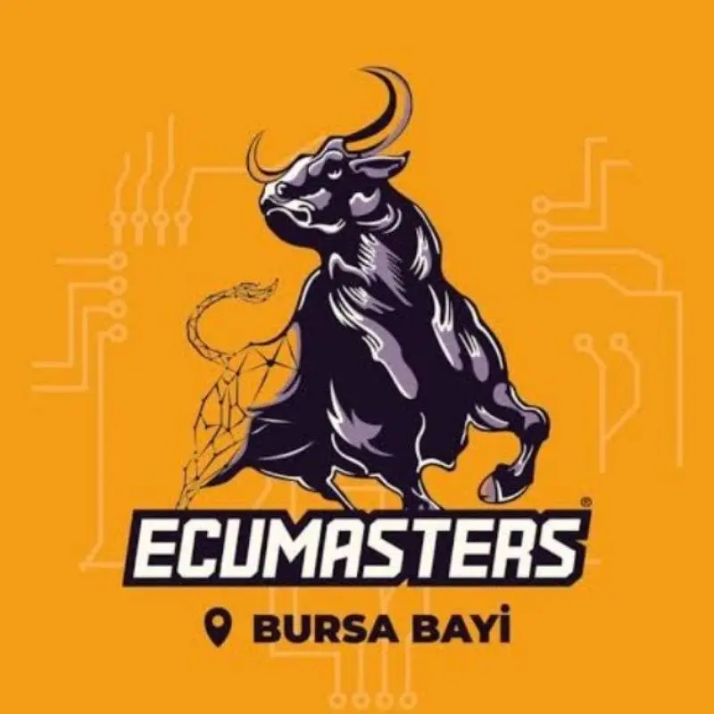 Ecumasters Bursa logo