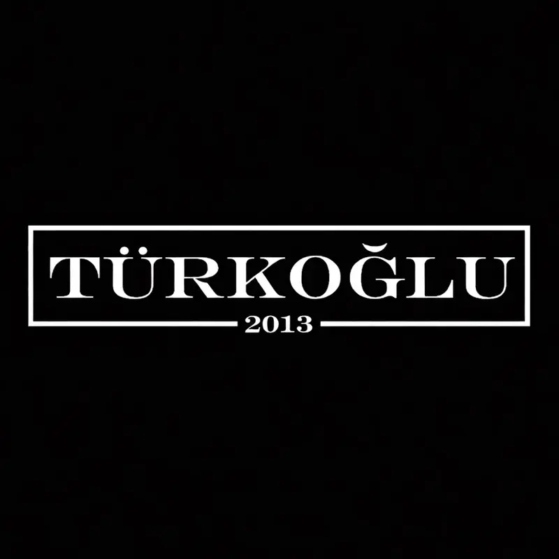 Türkoğlu Oto logo