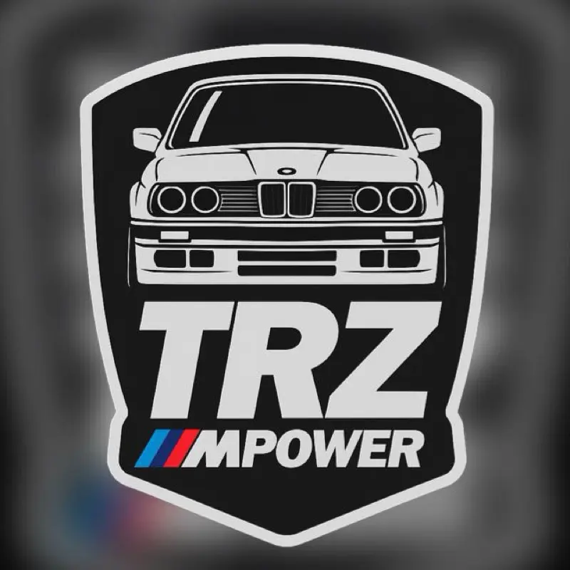 TERZİMPOWER BMW YEDEK PARÇA logo