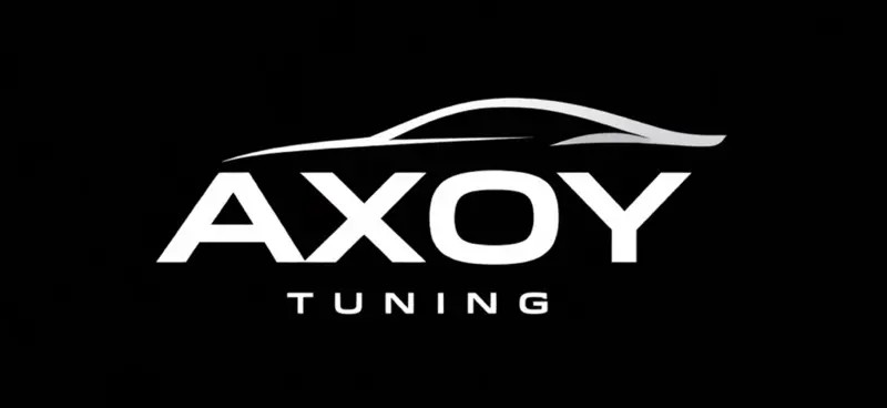 Axoy Tuning logo