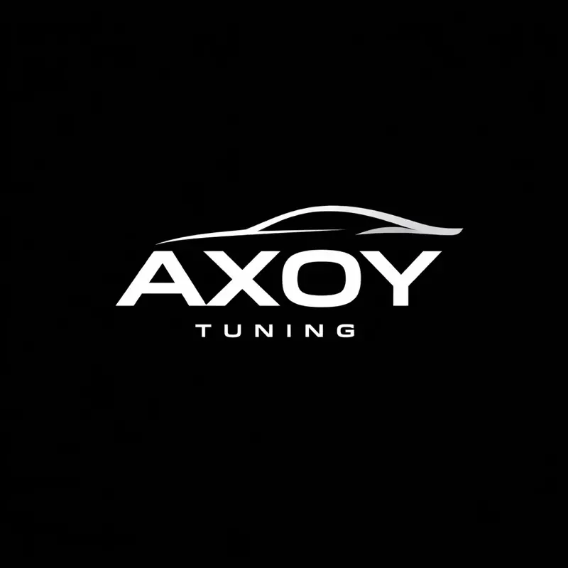 Axoy Tuning logo