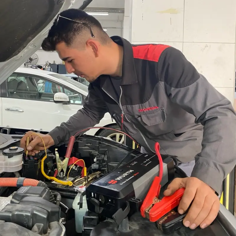 Yazıcı Toyota Honda Servisi logo