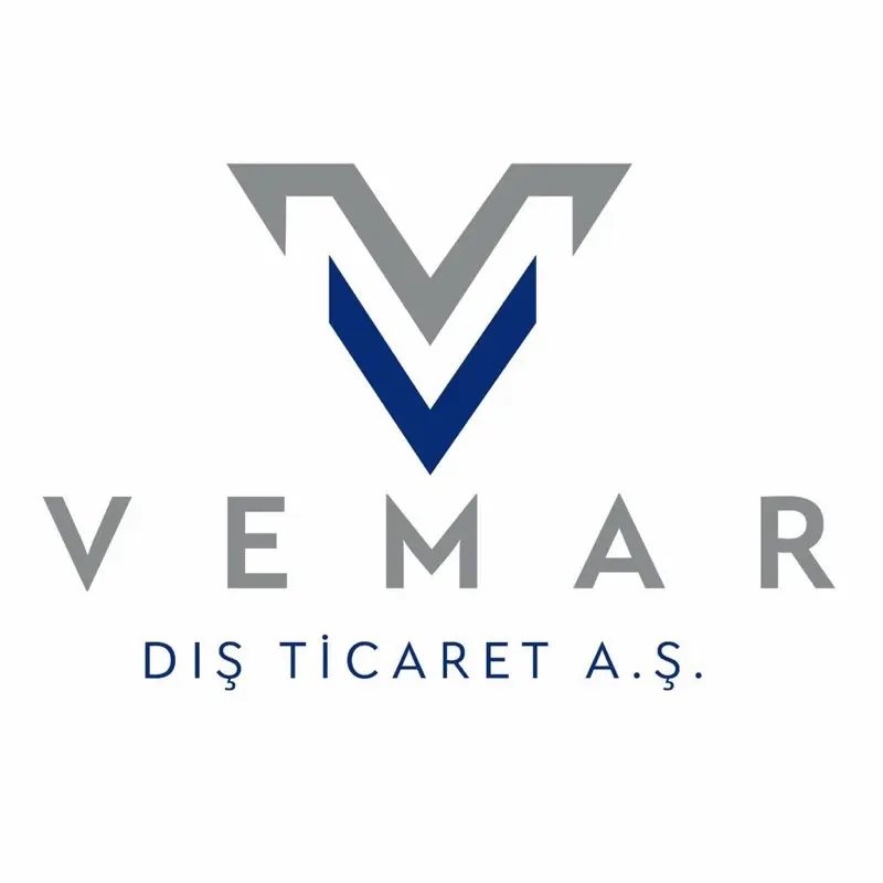 Vemar Oto Yedek Parça Servis logo