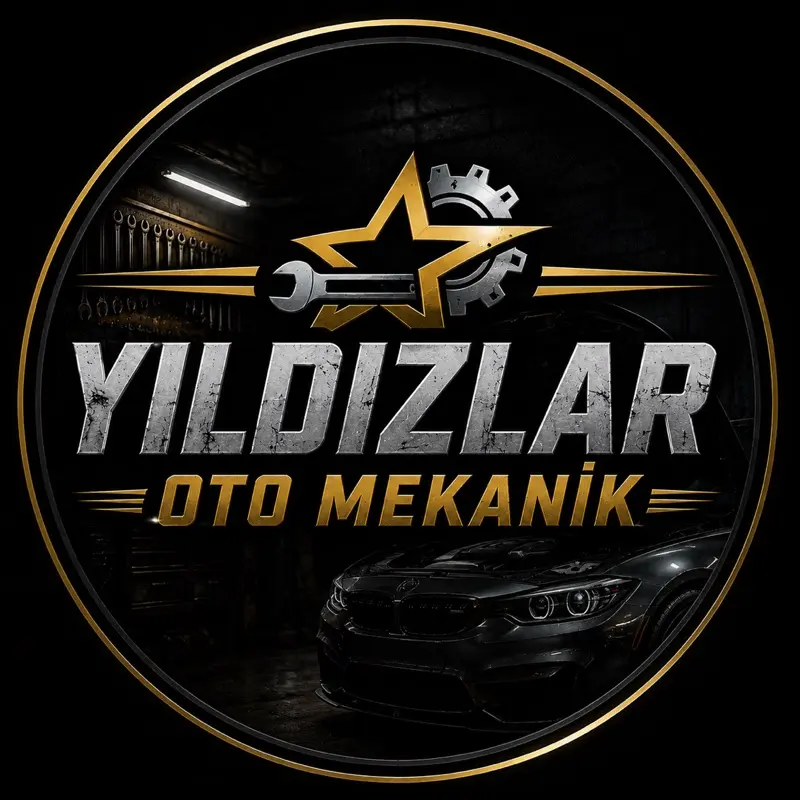 Yıldızlar Oto Mekanik logo