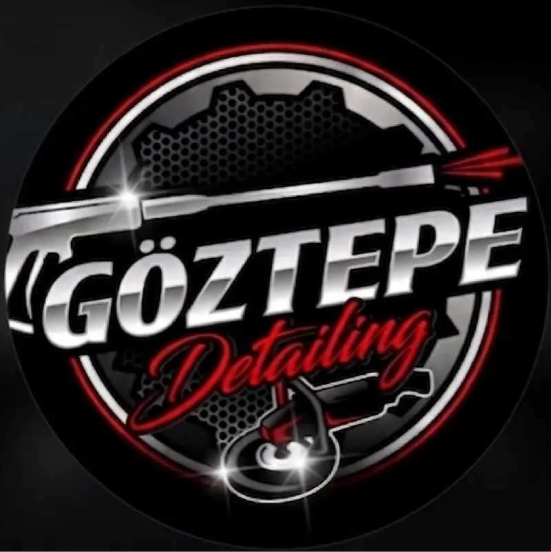 Göztepe Detailing logo