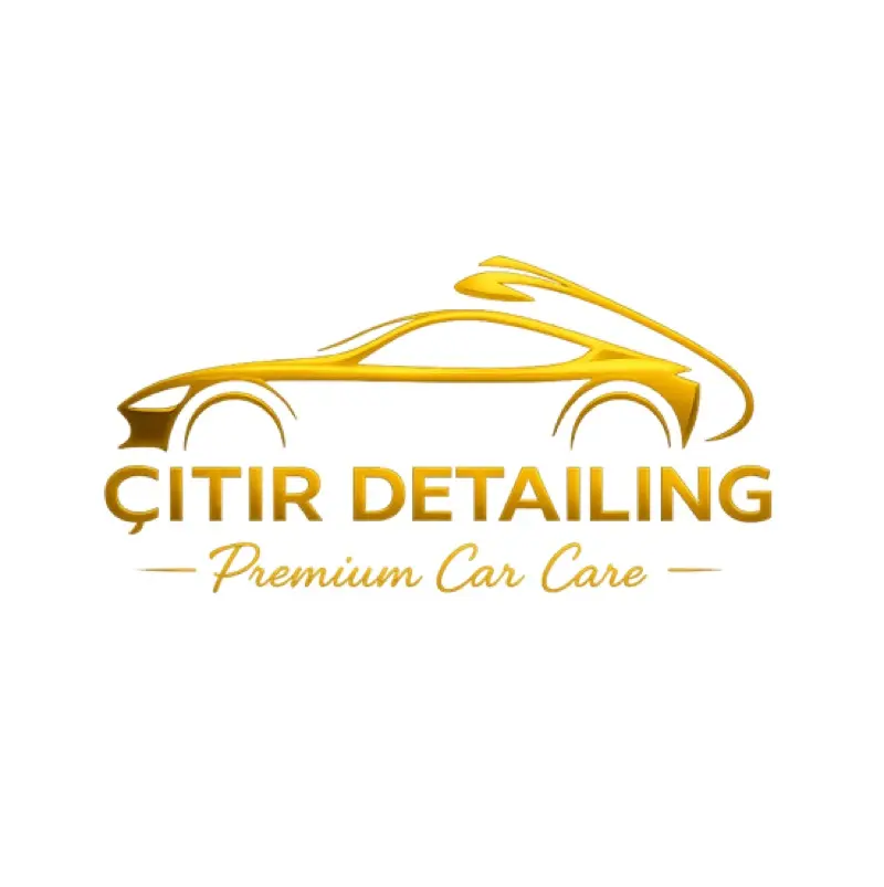 ÇITIR DETAİLİNG PREMİUM CAR CARE logo
