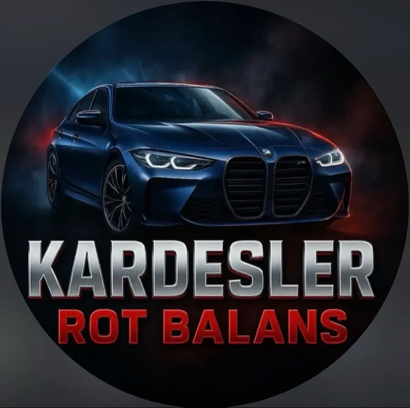 Kardeşler Rot Balans logo