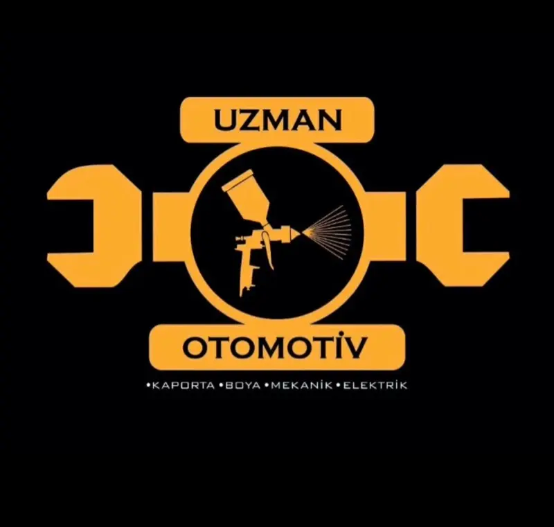 UZMAN OTOMOTİV logo