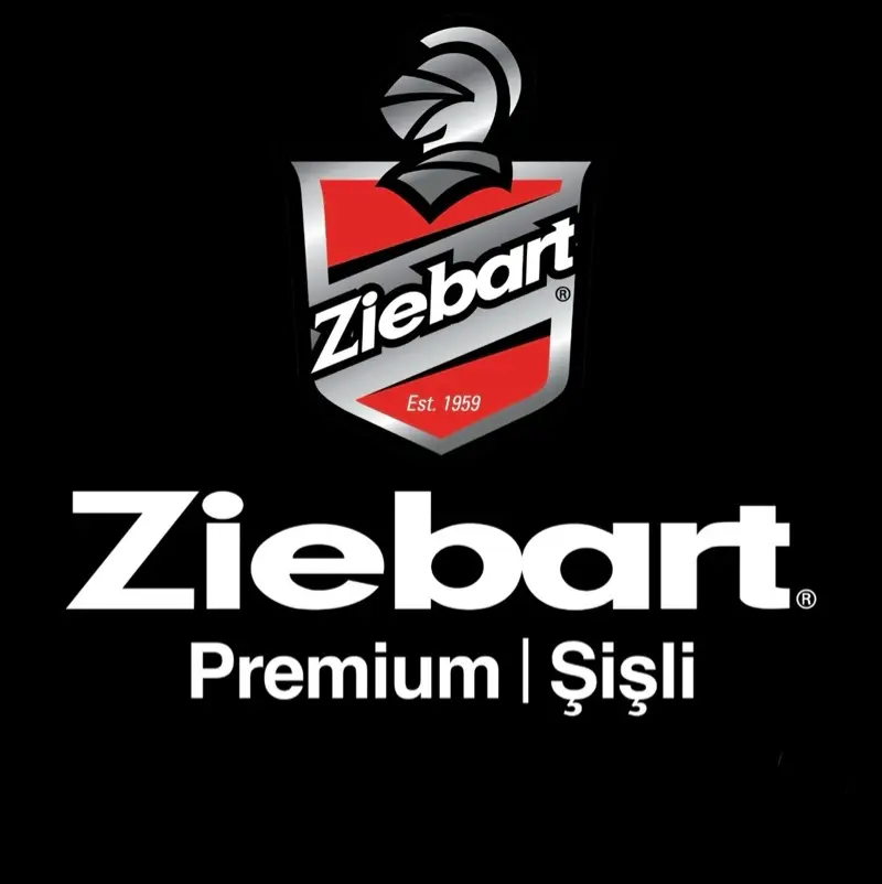 Ziebart Premium Şişli logo