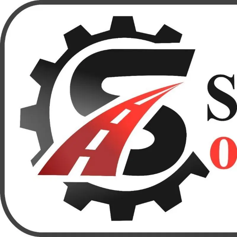 Sultan otomotiv logo