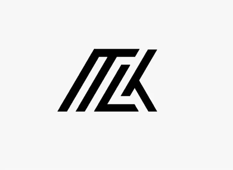 Mek Chip logo