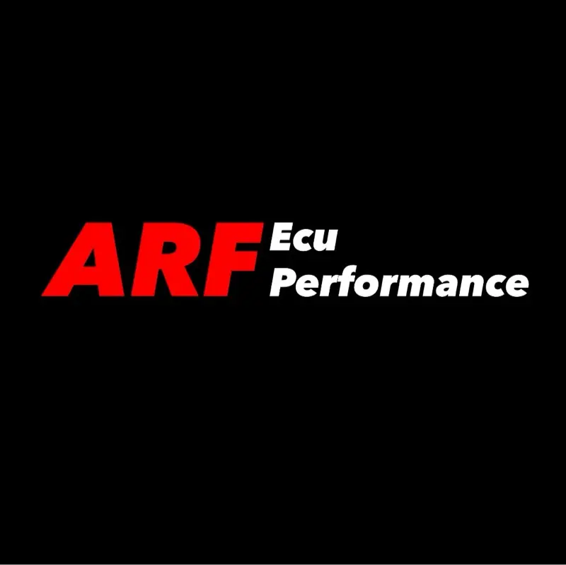 ARF Ecu Performance logo