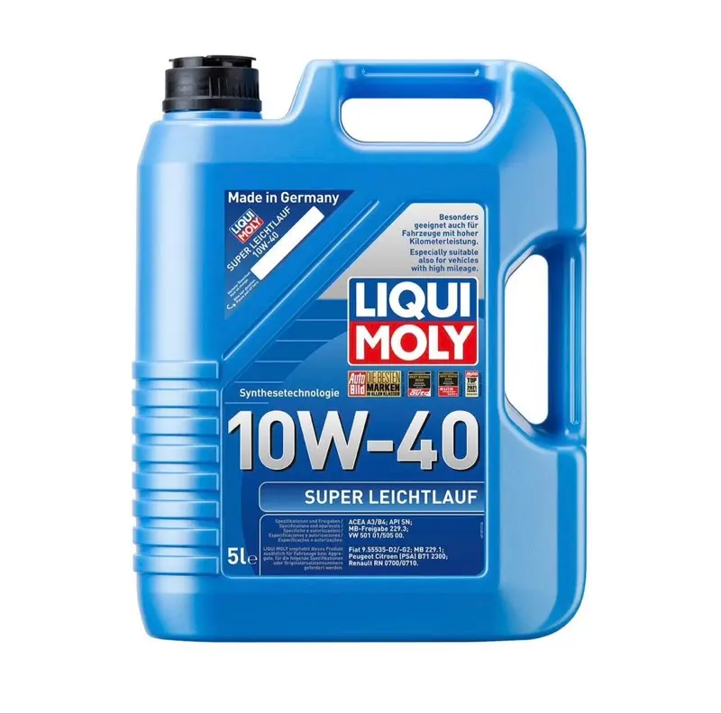 Recoil Mobil Servis logo