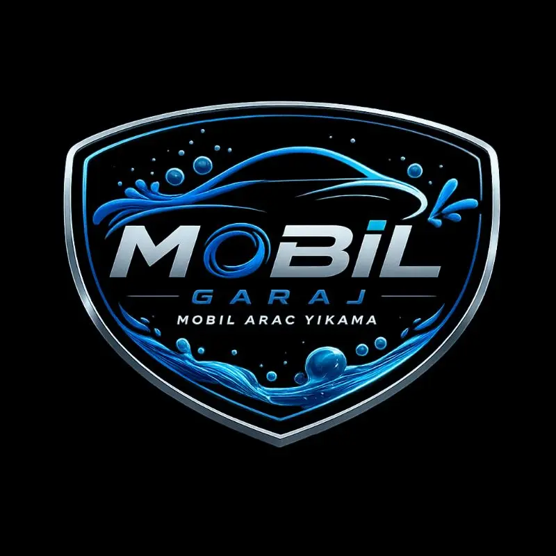 Mobil Garaj logo