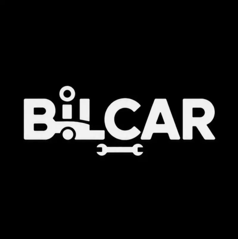 Bilcar Oto Hasar Onarım Merkezi logo